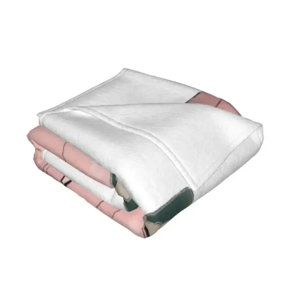 Anya Spy X Family Blanket