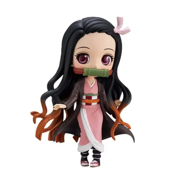 kamado nezuko figure-style 2