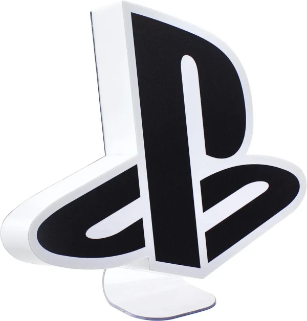Paladone PL Playstation Logo Light