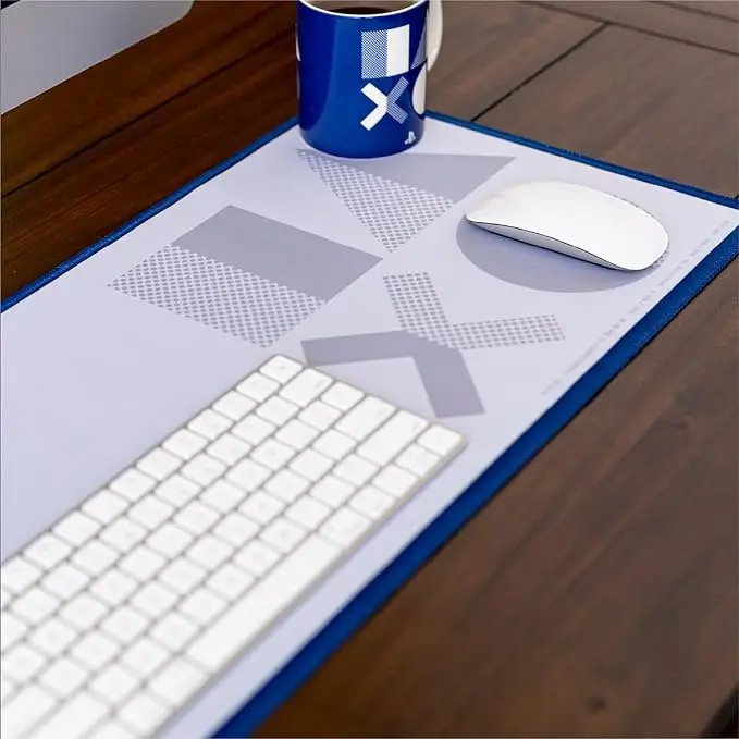 Paladone Playstation 5th Gen Icons mousepad