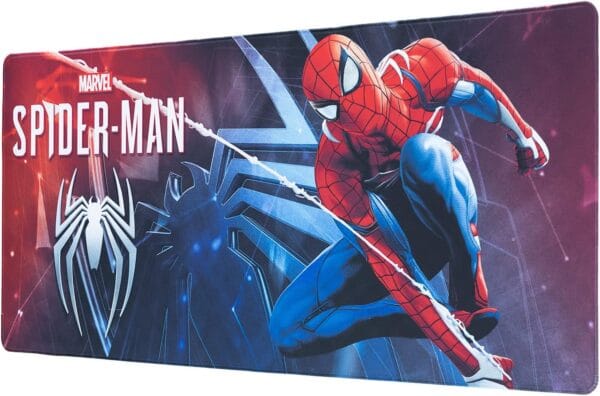 Marvel Gamerverse Spider-Man Mousepad