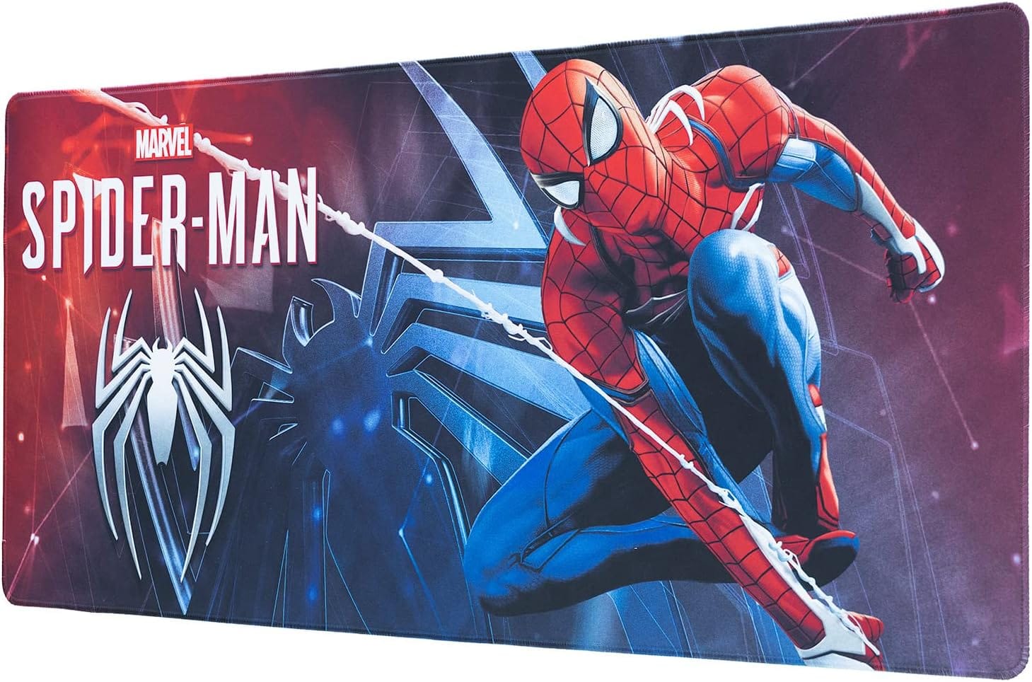 Marvel Gamerverse Spider-Man Mousepad