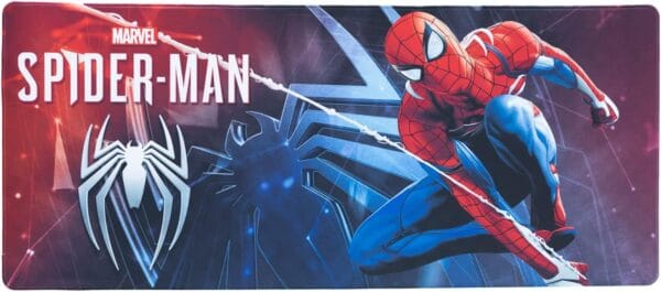 Marvel Gamerverse Spider-Man Mousepad