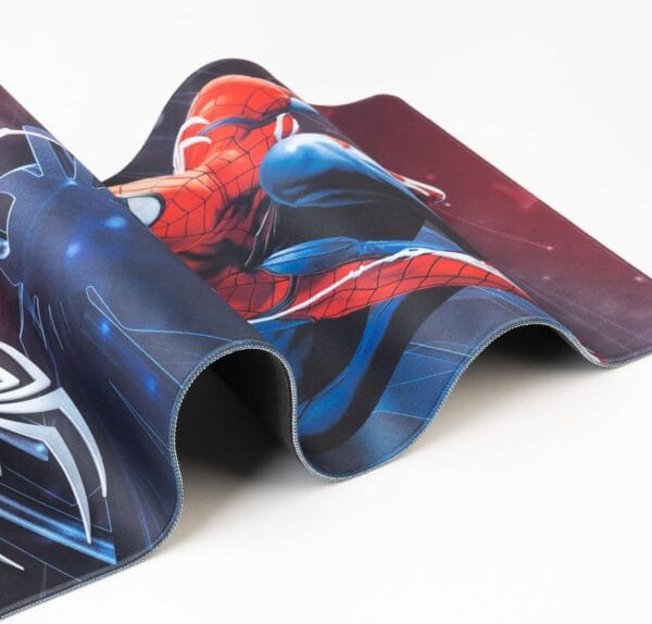 Marvel Gamerverse Spider-Man Mousepad
