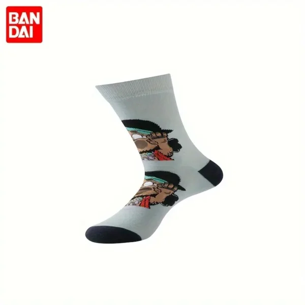 one piece socks