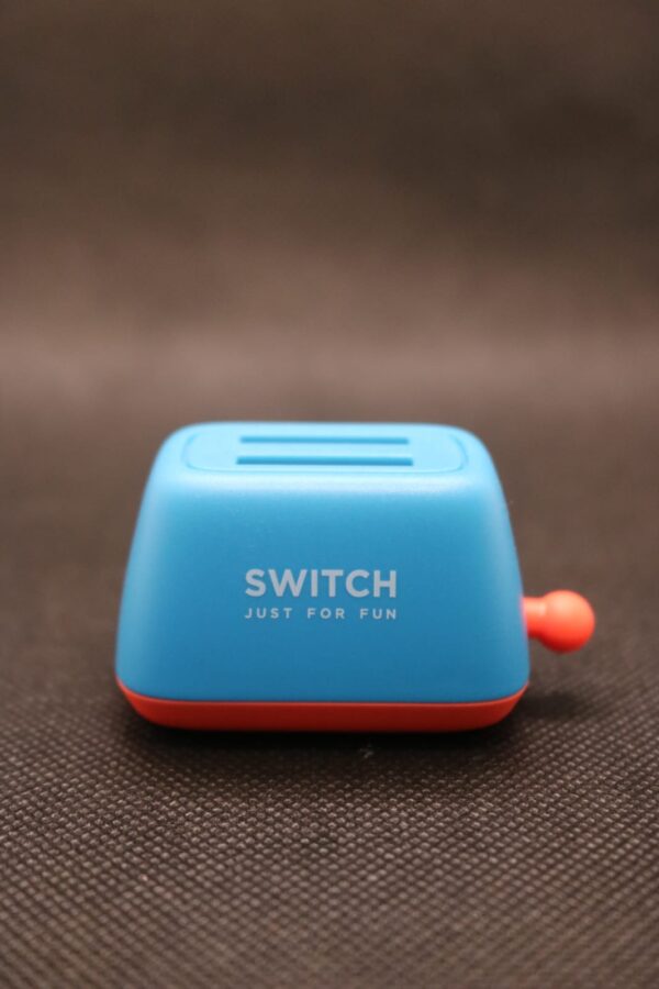Game Card Case - toaster style