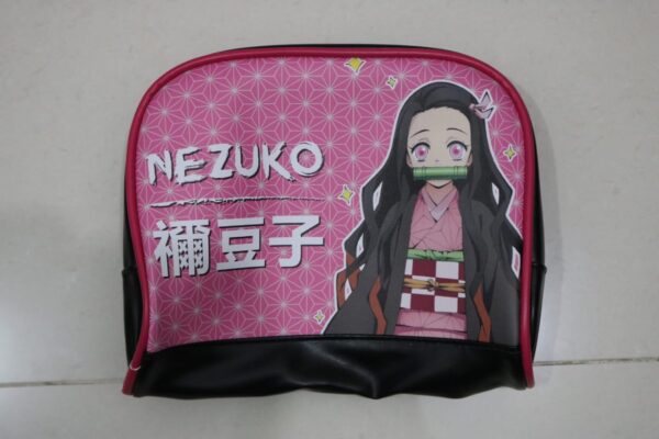 kamado nezuko Cosmetic Bag, Makeup Organizer