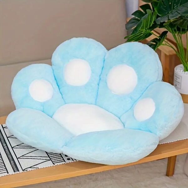 Cat Paw Cushion suitable for gaming chair
