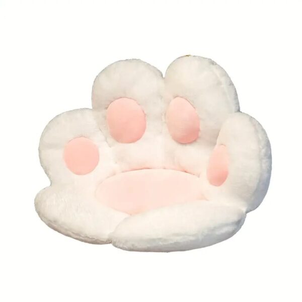 Cat Paw Cushion suitable for gaming chair