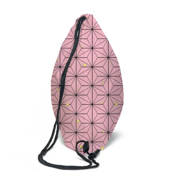 kamado nezuko back bag