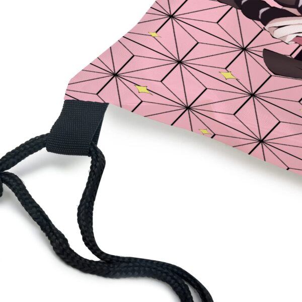 kamado nezuko back bag