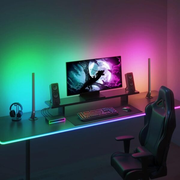 Govee Neon Gaming Table Light