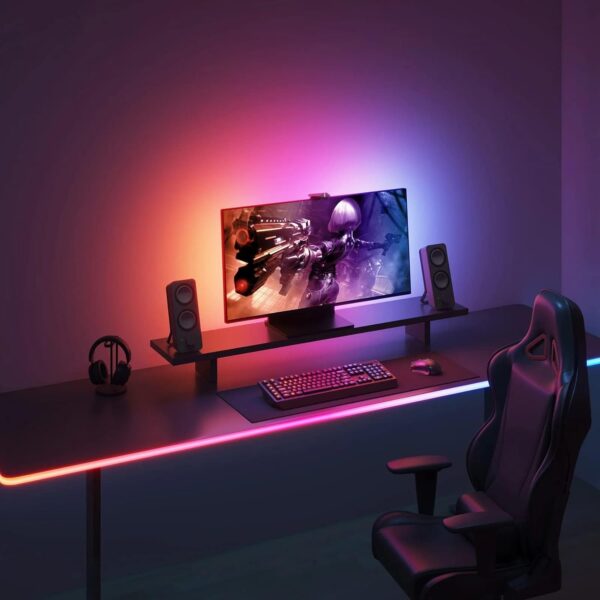 Govee Neon Gaming Table Light