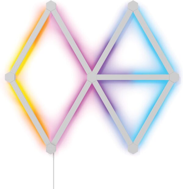 Nanoleaf LINES Starter Kit
