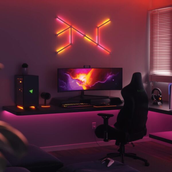Nanoleaf LINES Starter Kit