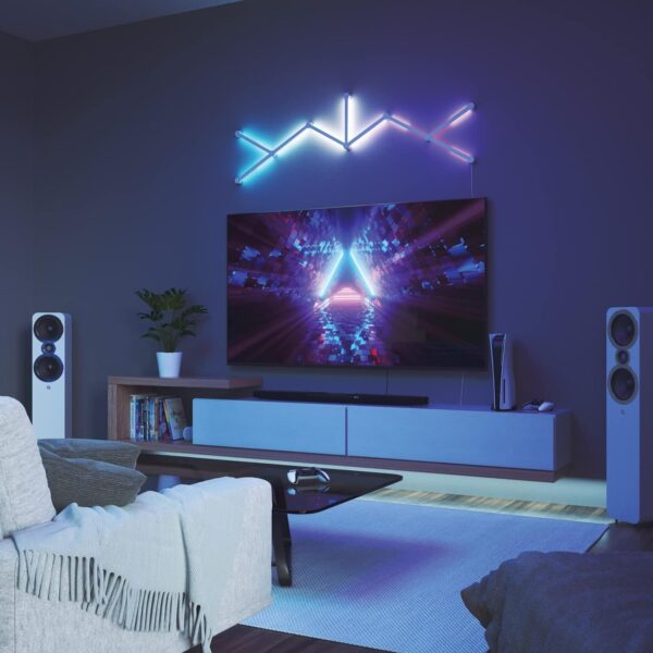 Nanoleaf LINES Starter Kit