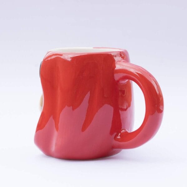 Money Heist 3D Mug