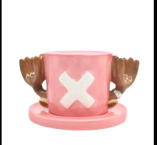 chopper mug