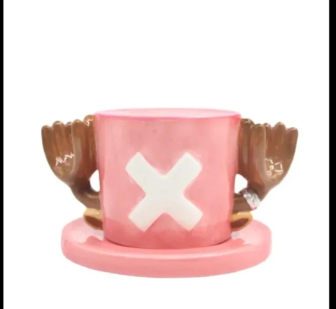 chopper mug