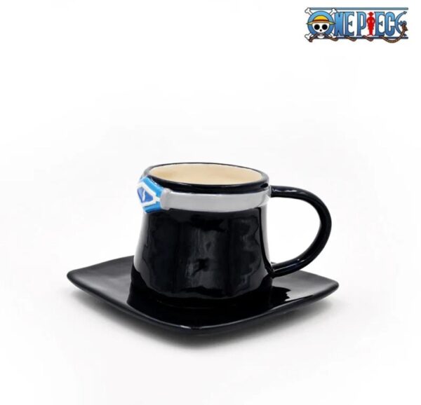 Sabo Mug