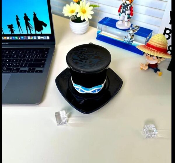 Sabo Mug