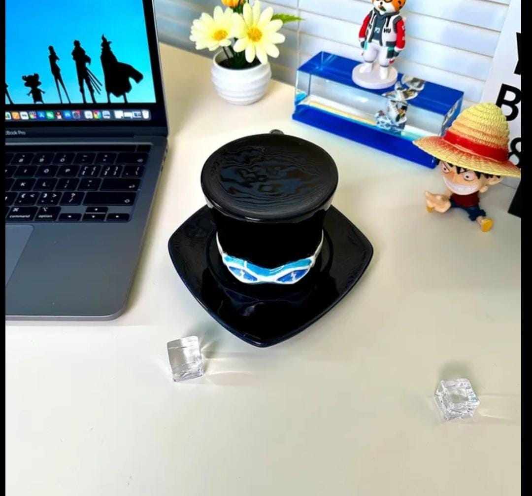 Sabo Mug