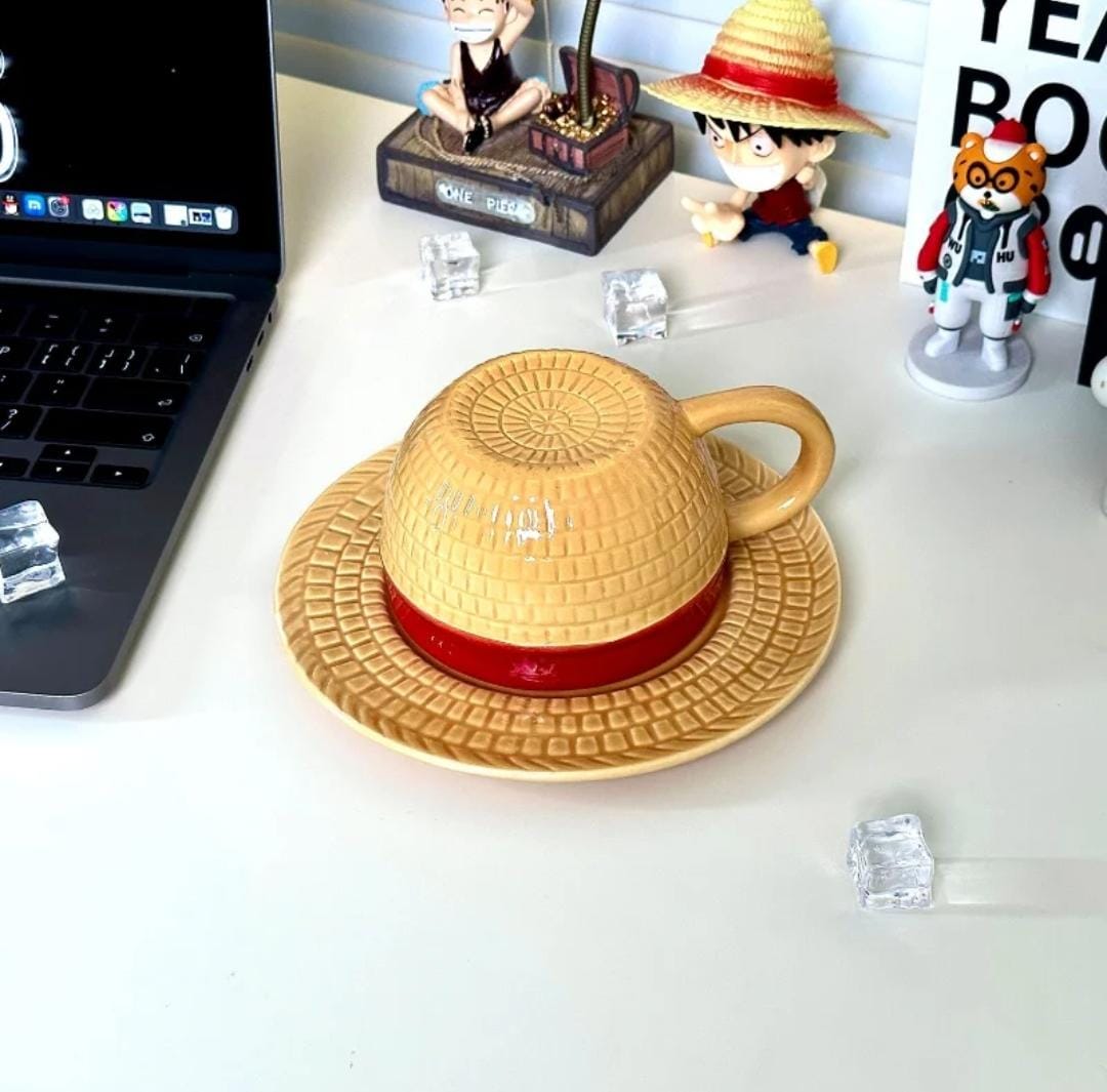 Luffy Mug