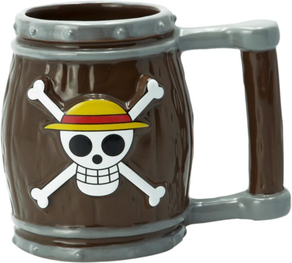 One Piece Mug