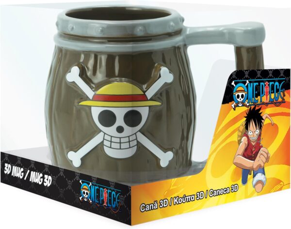 One Piece Mug