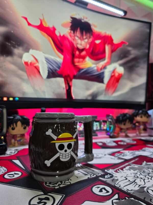 One Piece Mug
