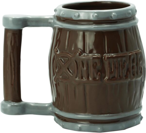 One Piece Mug