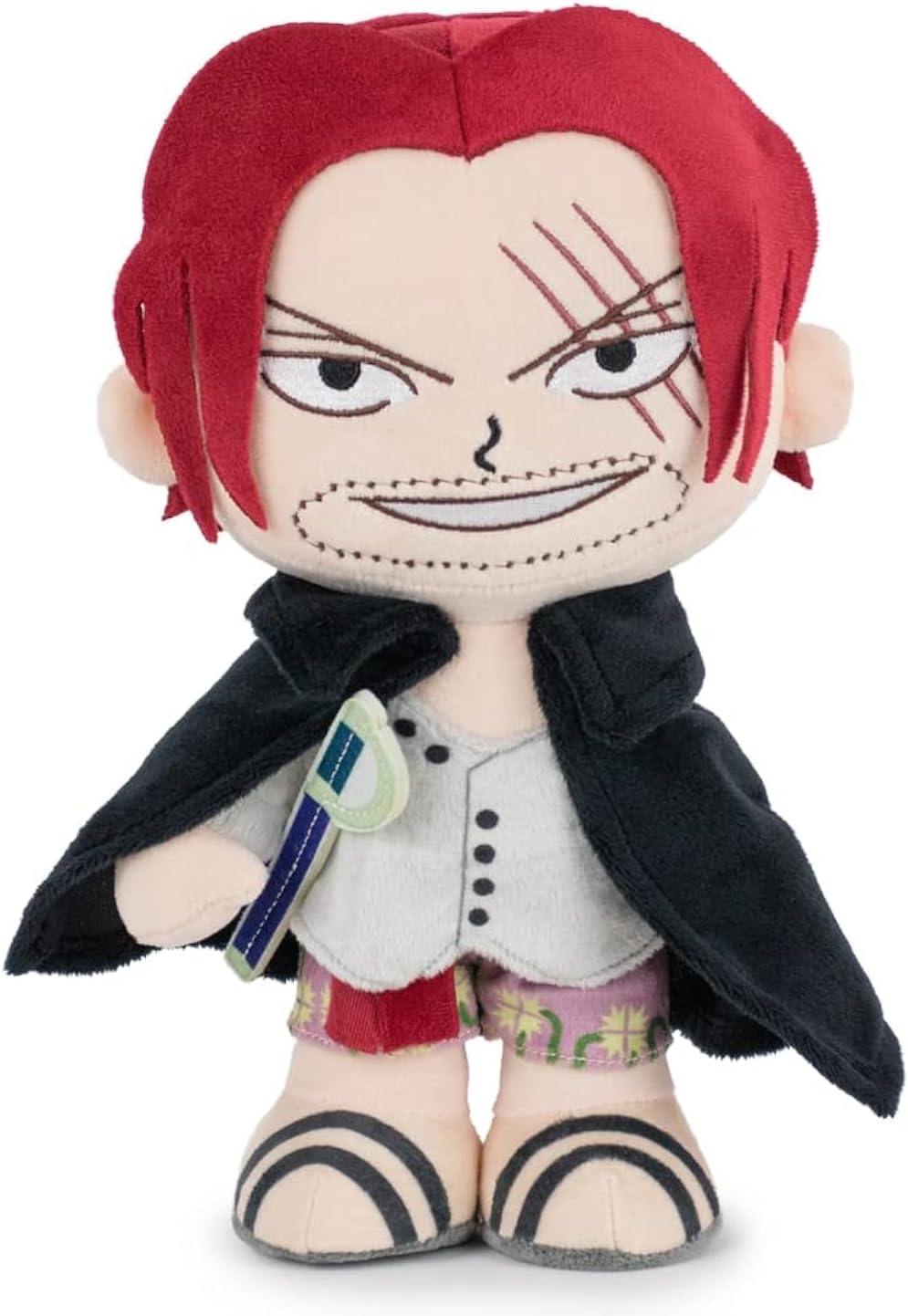One Piece – Shanks plush
