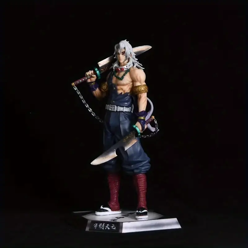 Tengen Uzui figure