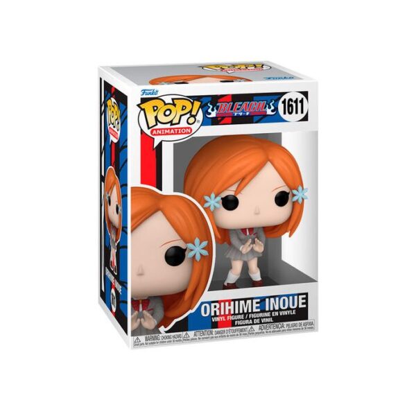 Funko POP! Animation: Bleach Orihime Inoue