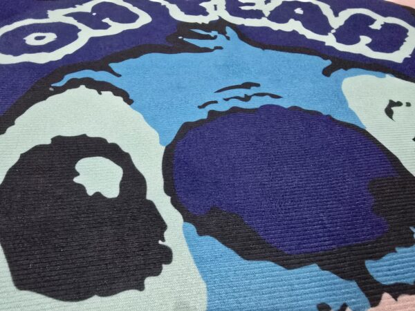 Stitch Rug