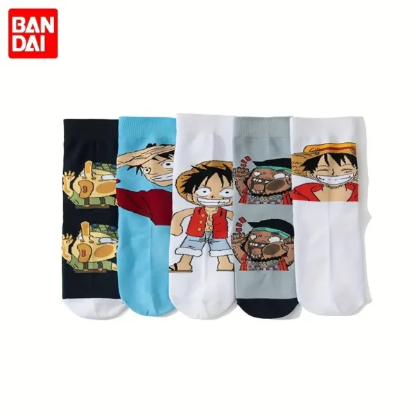 one piece socks