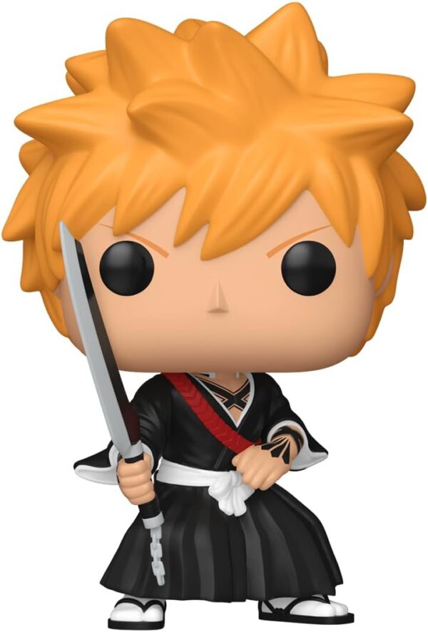 Pop! Animation: Bleach - Ichigo