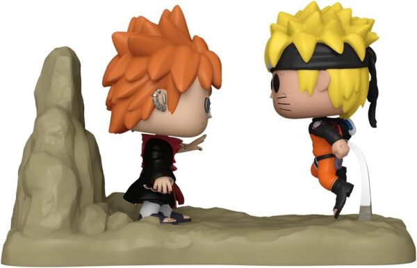 Funko Pop - Pain V Naruto