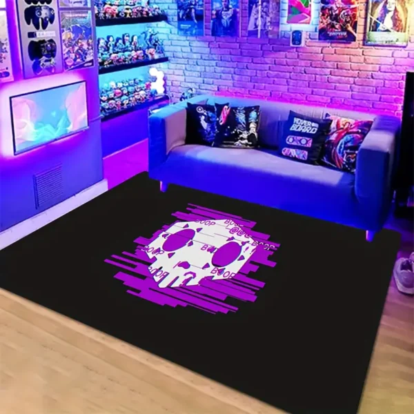 sombra hack rug