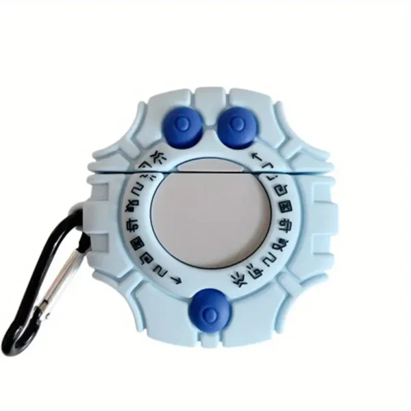 Digimon Airpods Case