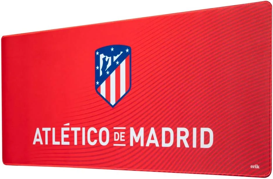 Atletico Madrid Gaming mousepad