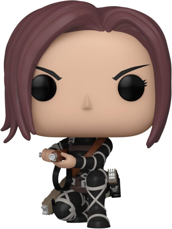 Funko Pop! Animation: AoT - Sasha Braus