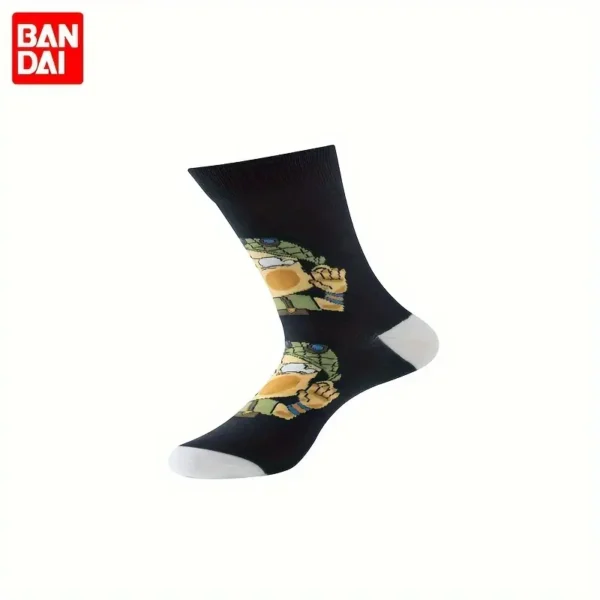 one piece socks