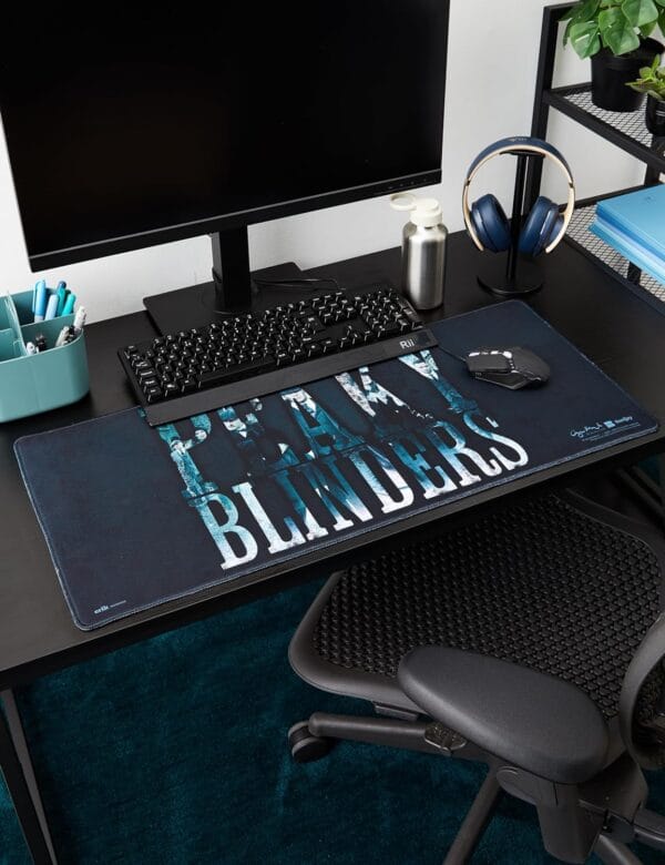 Peaky Blinders mosepad