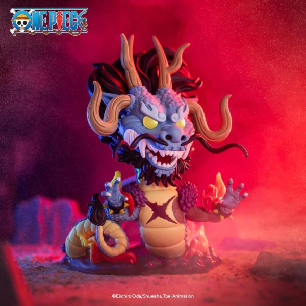 KAIDO AS DRAGON POP JUMBO
