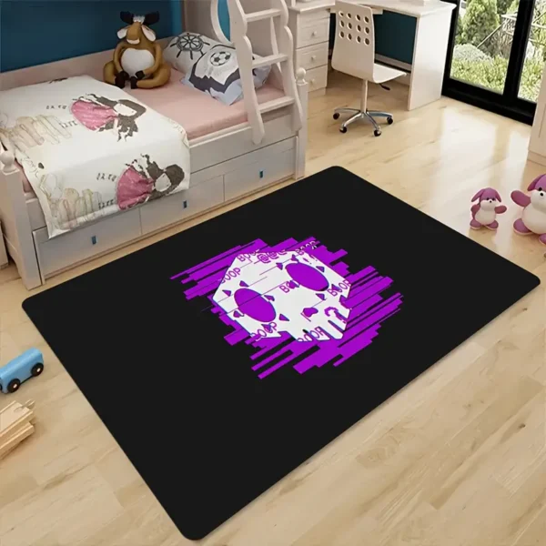 sombra hack rug