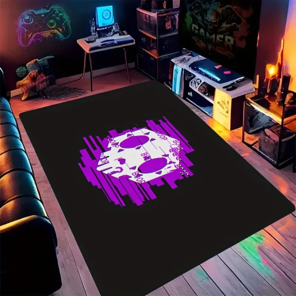 sombra hack rug