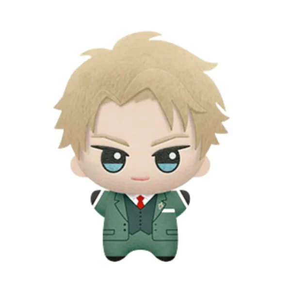 SPYxFamily - Loyd Plush
