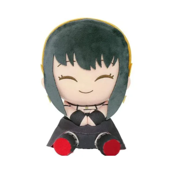 Spy x Family Yor  Plush