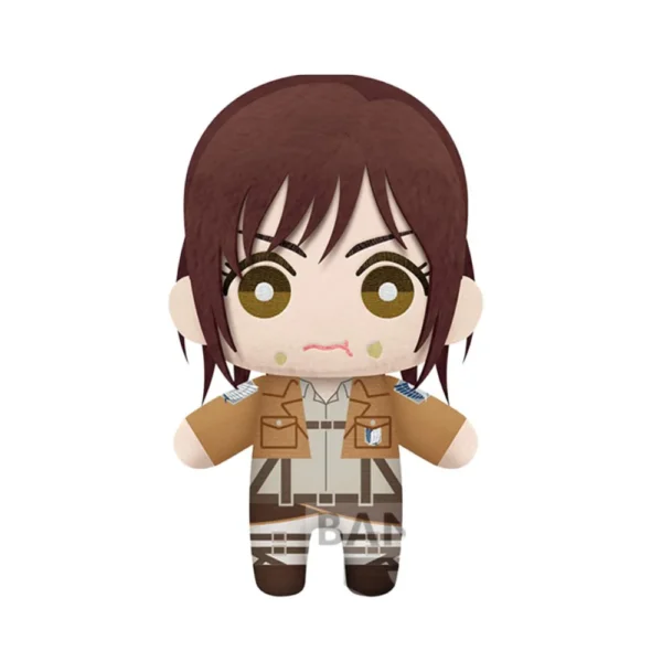 Attack on Titan Mini Plush Sasha